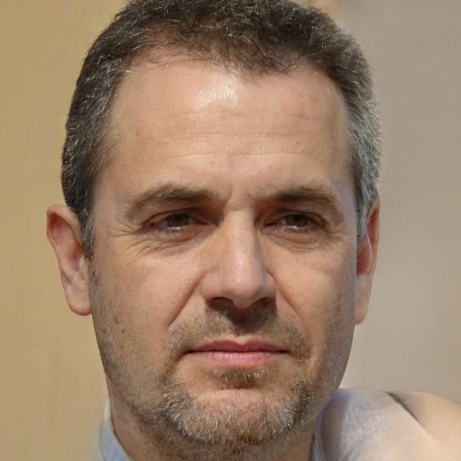 Ritratto di Ferdinando Marchetti
